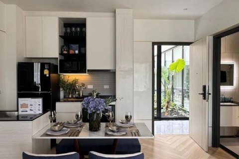 Студия в кондо в Пхукете, Таиланд № 173658 - фото 2