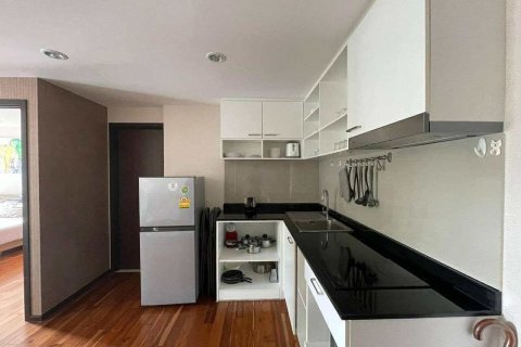 Studio in Phuket, Thailand № 173653 - photo 8