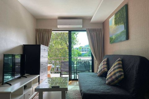 Studio in Phuket, Thailand № 173653 - photo 7