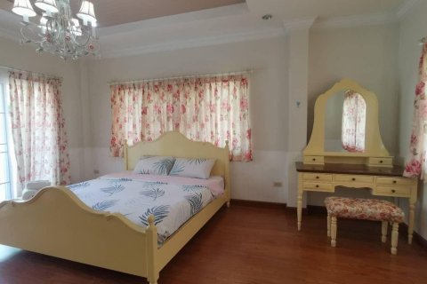 Вилла в Чиангмае, Таиланд с 6 спальнями  № 173655 - фото 9