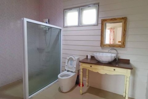 Вилла в Чиангмае, Таиланд с 6 спальнями  № 173655 - фото 10