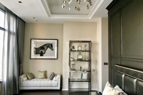 Condo in Watthana, Bangkok, Thailand, 3 bedrooms  № 149958 - photo 11