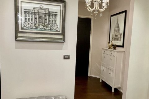 Condo in Watthana, Bangkok, Thailand, 3 bedrooms  № 149958 - photo 7