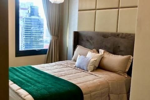 Condo in Watthana, Bangkok, Thailand, 3 bedrooms  № 149958 - photo 13