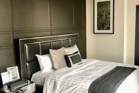 Condo in Watthana, Bangkok, Thailand, 3 bedrooms  № 149958 - photo 12