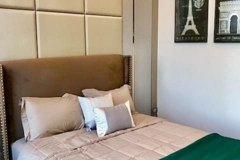 Condo in Watthana, Bangkok, Thailand, 3 bedrooms  № 149958 - photo 18