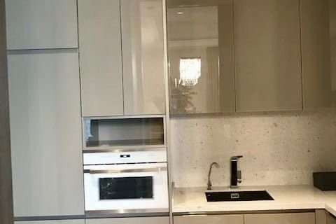 Condo in Watthana, Bangkok, Thailand, 3 bedrooms  № 149958 - photo 15