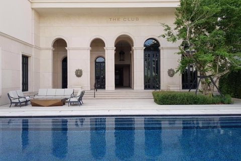 Condo in Watthana, Bangkok, Thailand, 3 bedrooms  № 149958 - photo 4