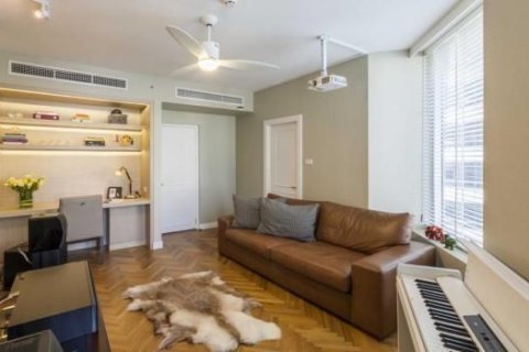 Кондоминиум с 3 спальнями в Патхум Ване, Бангкок, Таиланд № 149957 - фото 6