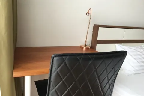 Condo in Chatuchak, Bangkok, Thailand, 2 bedrooms  № 149955 - photo 23