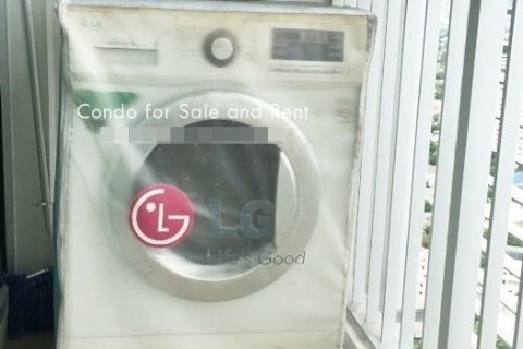 Condo in Chatuchak, Bangkok, Thailand, 2 bedrooms  № 149955 - photo 24