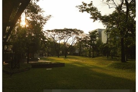 Condo in Chatuchak, Bangkok, Thailand, 2 bedrooms  № 149955 - photo 17