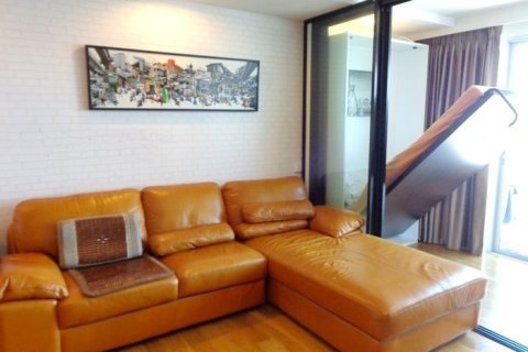 Condo in Chatuchak, Bangkok, Thailand, 2 bedrooms  № 149955 - photo 2