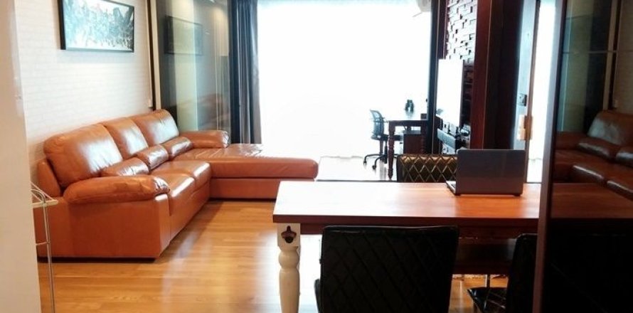Condo in Chatuchak, Bangkok, Thailand, 2 bedrooms  № 149955