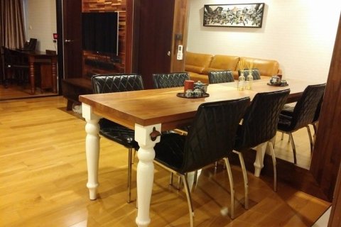 Condo in Chatuchak, Bangkok, Thailand, 2 bedrooms  № 149955 - photo 3