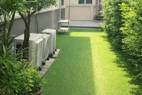 Haus in Suan Luang, Bangkok, Thailand 4 Schlafzimmer № 214949 - Foto 16