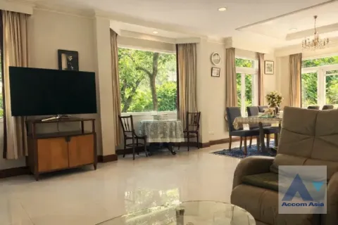 Haus in Suan Luang, Bangkok, Thailand 4 Schlafzimmer № 214949 - Foto 3