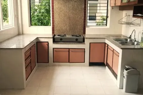 Haus in Suan Luang, Bangkok, Thailand 4 Schlafzimmer № 214949 - Foto 7