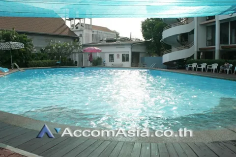 Haus in Suan Luang, Bangkok, Thailand 4 Schlafzimmer № 214949 - Foto 21