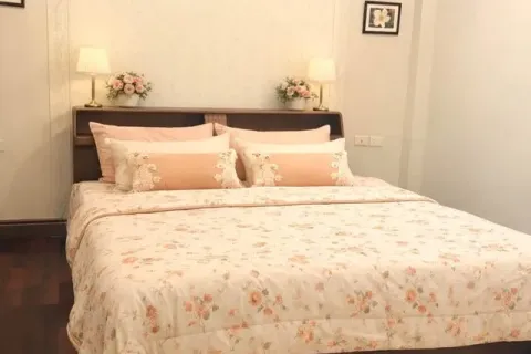 Haus in Suan Luang, Bangkok, Thailand 4 Schlafzimmer № 214949 - Foto 9
