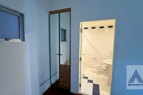 Eigentumswohnung in Yan Nawa, Bangkok, Thailand, 2 Schlafzimmer  № 214948 - Foto 14