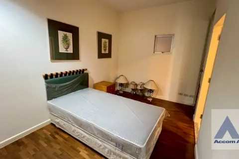 Eigentumswohnung in Yan Nawa, Bangkok, Thailand, 2 Schlafzimmer  № 214948 - Foto 10