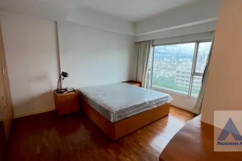 Eigentumswohnung in Yan Nawa, Bangkok, Thailand, 2 Schlafzimmer  № 214948 - Foto 7