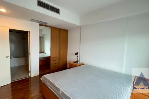 Eigentumswohnung in Yan Nawa, Bangkok, Thailand, 2 Schlafzimmer  № 214948 - Foto 8