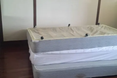 Duplex in Watthana, Bangkok, Thailand 3 Schlafzimmer № 214952 - Foto 6