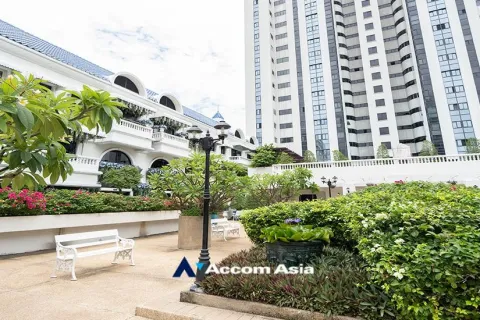 Duplex in Watthana, Bangkok, Thailand 3 Schlafzimmer № 214952 - Foto 17