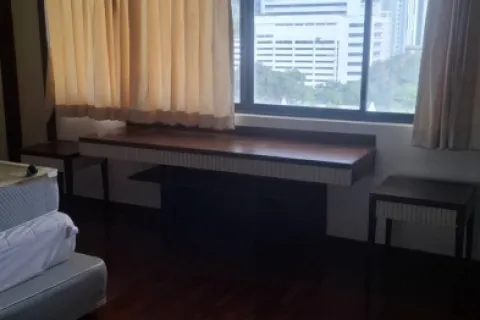 Duplex in Watthana, Bangkok, Thailand 3 Schlafzimmer № 214952 - Foto 5
