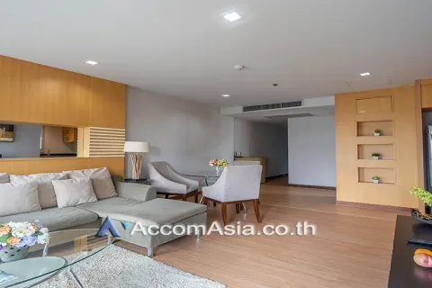 Eigentumswohnung in Pathum Wan, Bangkok, Thailand, 2 Schlafzimmer № 214947 - Foto 2