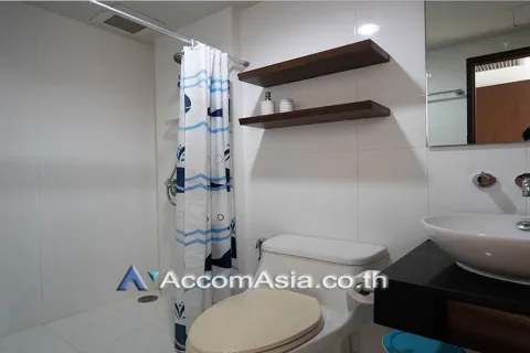 Eigentumswohnung in Pathum Wan, Bangkok, Thailand, 2 Schlafzimmer № 214947 - Foto 8