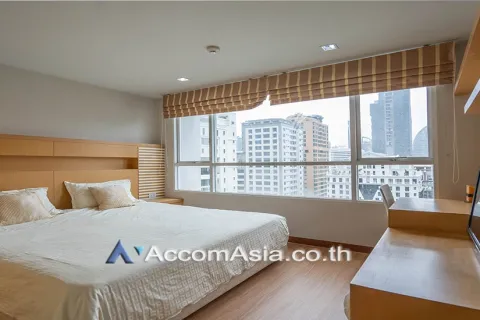 Eigentumswohnung in Pathum Wan, Bangkok, Thailand, 2 Schlafzimmer № 214947 - Foto 7
