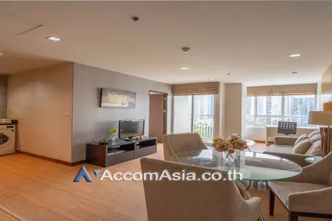 Eigentumswohnung in Pathum Wan, Bangkok, Thailand, 2 Schlafzimmer № 214947 - Foto 3