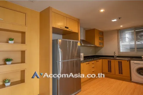 Eigentumswohnung in Pathum Wan, Bangkok, Thailand, 2 Schlafzimmer № 214947 - Foto 4