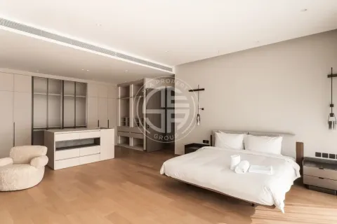 วิลล่าในภูเก็ต, ประเทศไทย 5 ห้องนอน № 190668 - รูปถ่าย 9