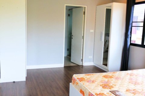 Дом в Ратхум Тхани, Таиланд с 3 спальнями  № 167314 - фото 16