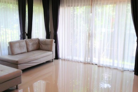 Дом в Ратхум Тхани, Таиланд с 3 спальнями  № 167314 - фото 17