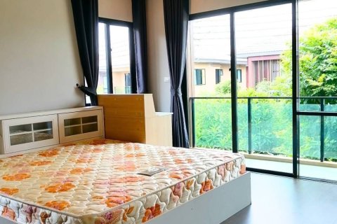 Дом в Ратхум Тхани, Таиланд с 3 спальнями  № 167314 - фото 13