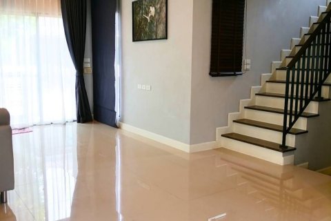 Дом в Ратхум Тхани, Таиланд с 3 спальнями  № 167314 - фото 5