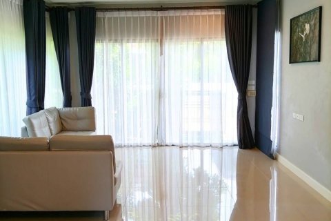 House in Pathum Thani, Thailand 3 bedrooms № 167314