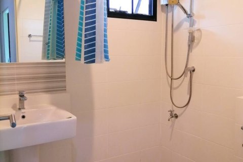 Дом в Ратхум Тхани, Таиланд с 3 спальнями  № 167314 - фото 9