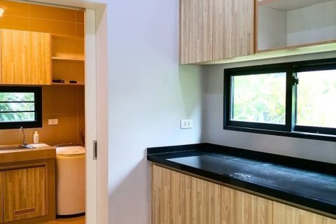 Дом в Ратхум Тхани, Таиланд с 3 спальнями  № 167314 - фото 18