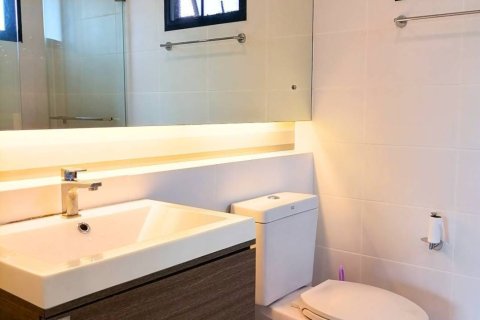 Дом в Ратхум Тхани, Таиланд с 3 спальнями  № 167314 - фото 7