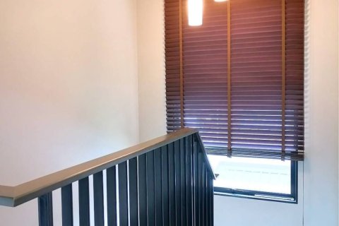 Дом в Ратхум Тхани, Таиланд с 3 спальнями  № 167314 - фото 4