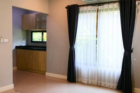 Дом в Ратхум Тхани, Таиланд с 3 спальнями  № 167314 - фото 22