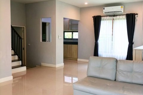 Дом в Ратхум Тхани, Таиланд с 3 спальнями  № 167314 - фото 21