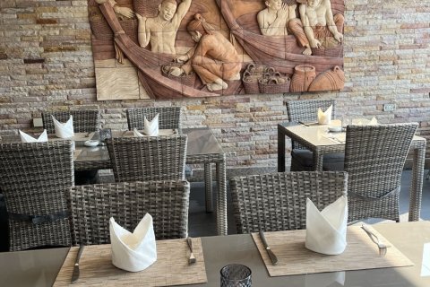 Shophouse in Hua Hin, Thailand № 167316 - photo 1