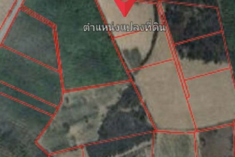Land in Kuchinarai, Thailand 56000 sq.m. № 167315 - photo 2